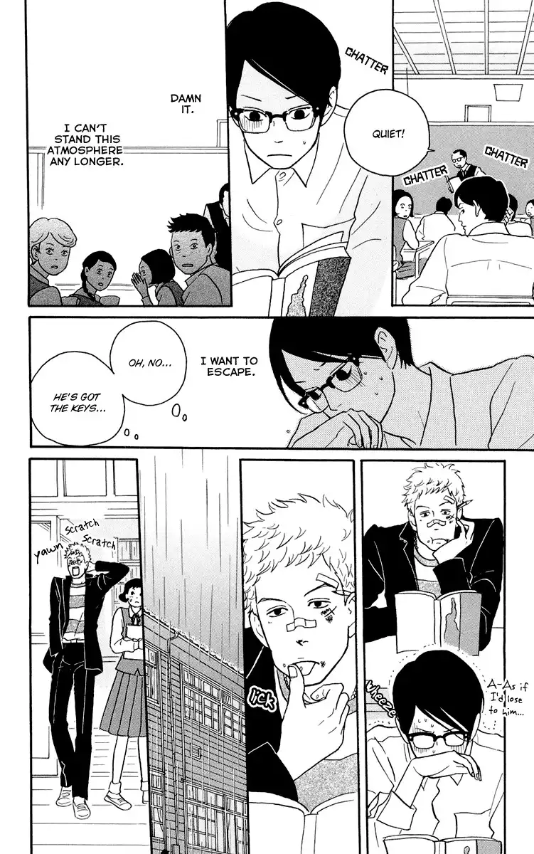 Sakamichi no Apollon Chapter 2 11